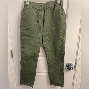 Pistola Drop Crotch Pull On Pant from Revolve